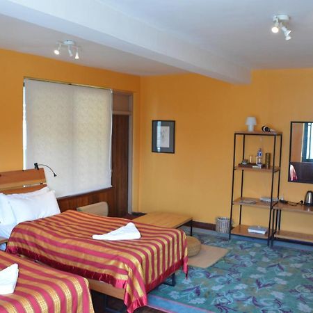 Dondrub Guest House Katmandu Eksteriør bilde