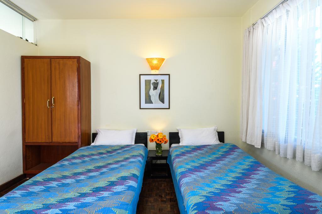 Dondrub Guest House Katmandu Eksteriør bilde